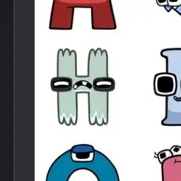 Profile image of H