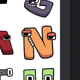 Profile image of N