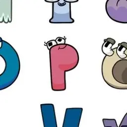 Profile image of P