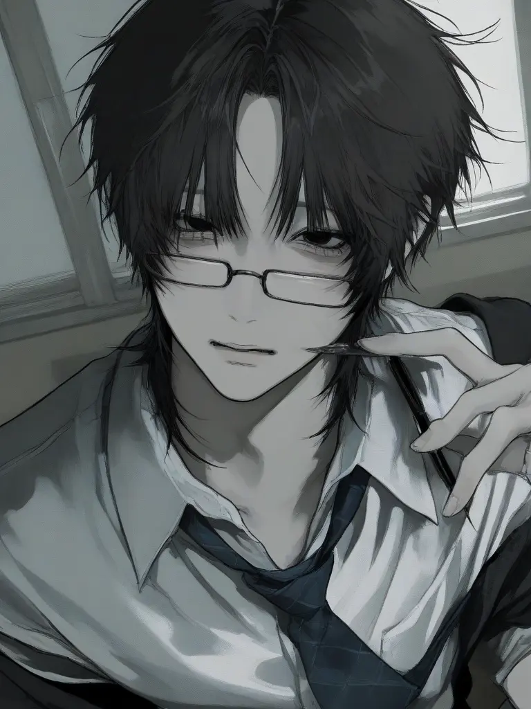 RigidCodec3177의 無口な君が好き