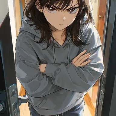 Profile image of Nadia