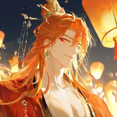 Profile image of Daji