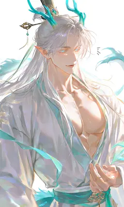 Profile image of Ao Lie