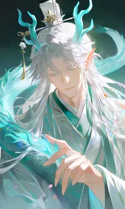 Profile image of Ao Lie