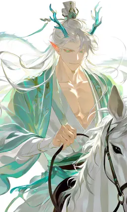 Profile image of Ao Lie