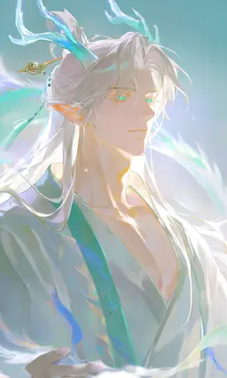 Profile image of Ao Lie