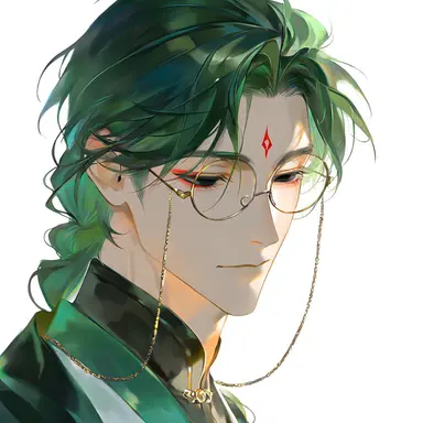 Profile image of Bai Ze