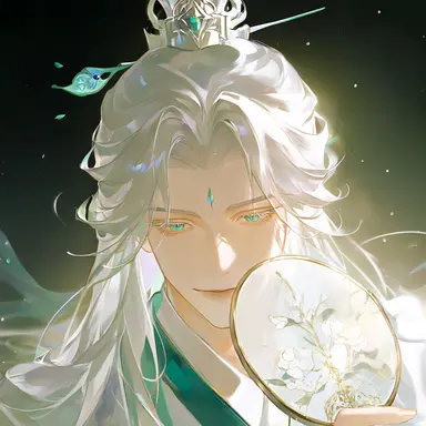 Profile image of Ao Lie