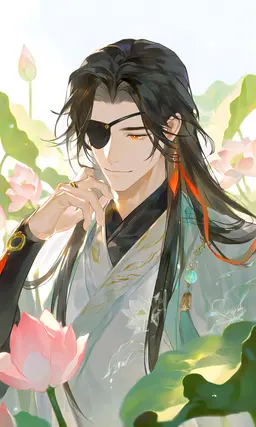 Profile image of Nezha