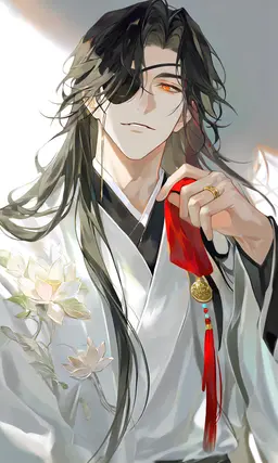 Profile image of Nezha