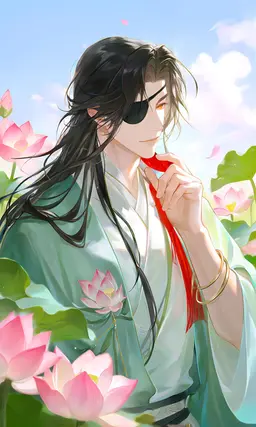 Profile image of Nezha