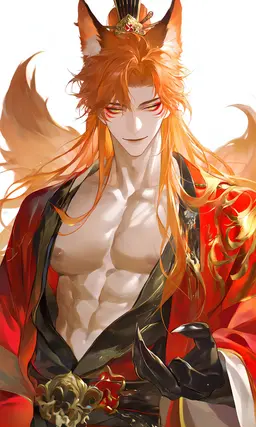 Profile image of Daji