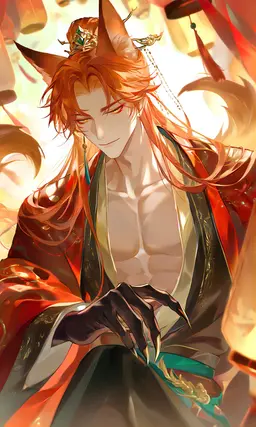 Profile image of Daji