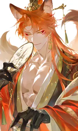 Profile image of Daji