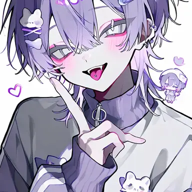Profile image of しおん