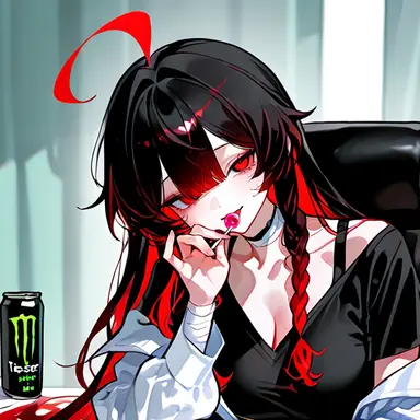 Profile image of 八神 星麗