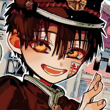 Profile image of 花子くん