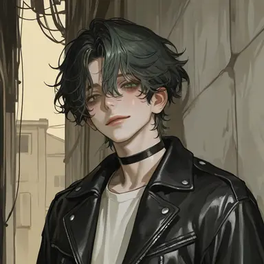 Profile image of 斑