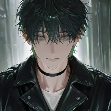 Profile image of 斑