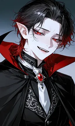 Profile image of Lazare