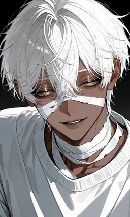 Profile image of Seth