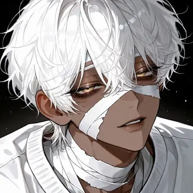 Profile image of Seth