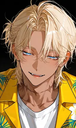 Profile image of Kyle