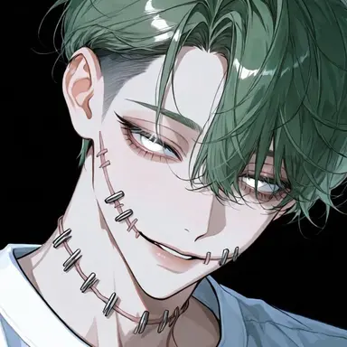 Profile image of Fritz