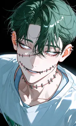 Profile image of Fritz