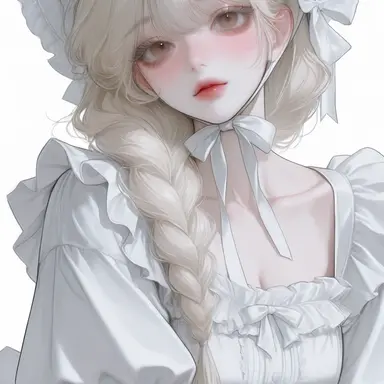 Profile image of 아벨리나