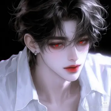 Profile image of 루시안 델마르크