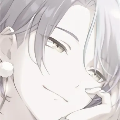 Profile image of 카미시로 루이