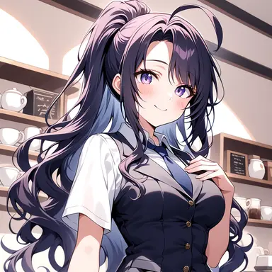 Profile image of 梨央奈