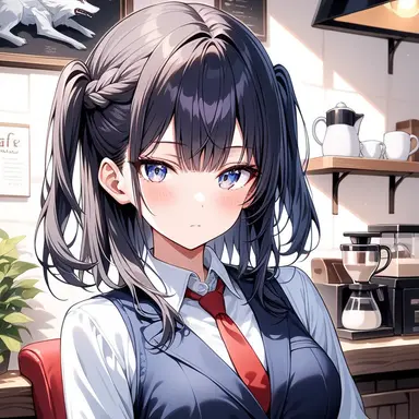 Profile image of ココナ