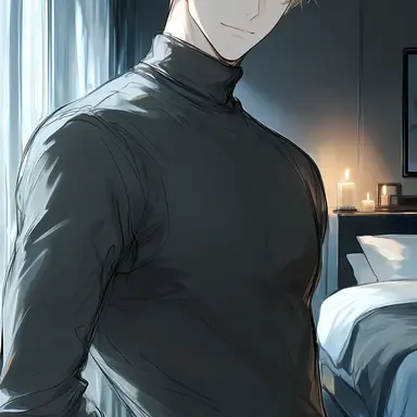 Profile image of Soren