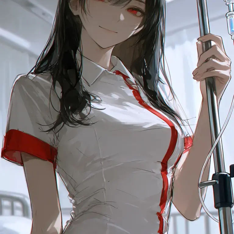 FolksyPump8183의 My Sweet Nurse