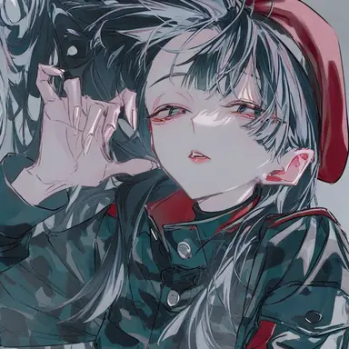 Profile image of 天ケ瀬　黒井