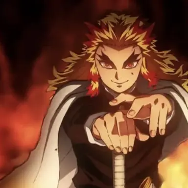 Profile image of 렌고쿠