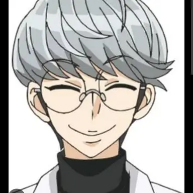 Profile image of 久宝鈴之介