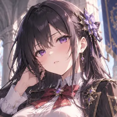 Profile image of Viola