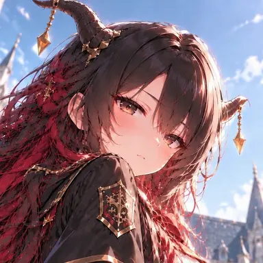 Profile image of Lucia