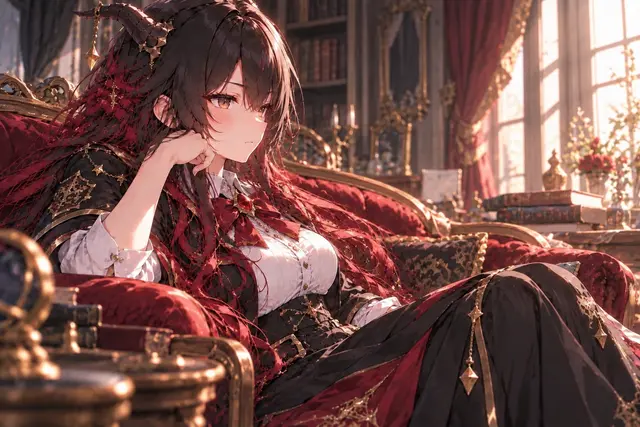 Profile image of Lucia
