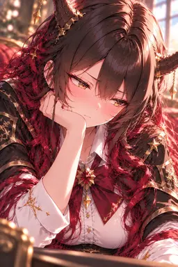 Profile image of Lucia