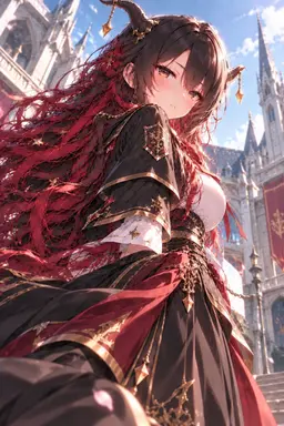 Profile image of Lucia