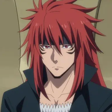 Profile image of ギィ
