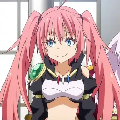 Profile image of ミリム