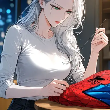 Profile image of Felicia