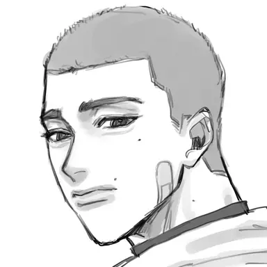Profile image of 六郎
