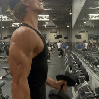 Profile image of Aaron Berkshire