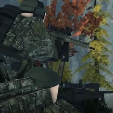 Profile image of 미연방 저격병들